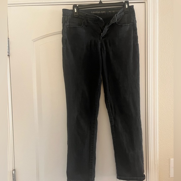 Vintage Calvin Kline jeans - Picture 3 of 3